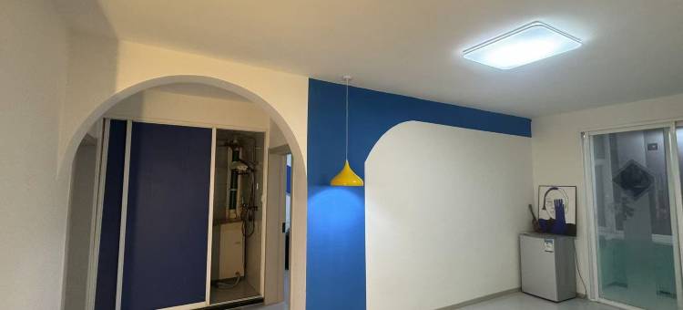 囍汀房多多民宿图片