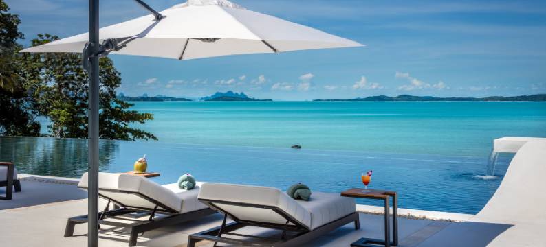 Amaravida别墅(Villa Amaravida)图片