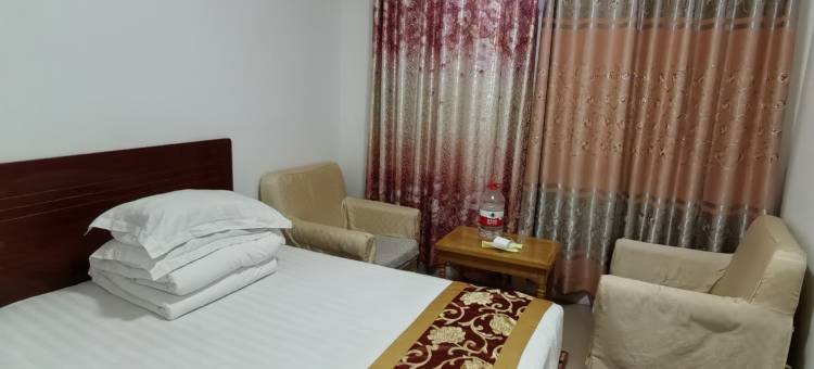 OYO虹桥宾馆(枣庄薛城区万达广场店)图片