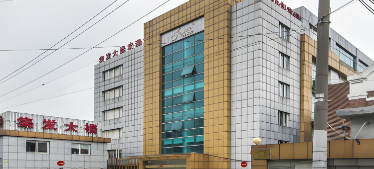 三林民宿(三林地铁站店)图片