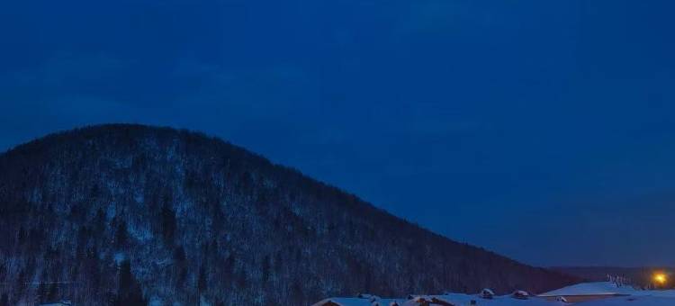 雪乡崔国栋家庭旅馆图片