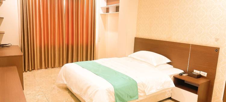 佰帝商务酒店(越南北宁店)(Baidi Business Homestay)图片