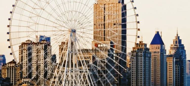 南昌•滕王阁SOULMATES•AWAKENING｜影院轻居酒店(万寿宫地铁站店)图片