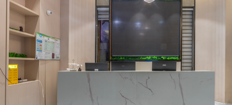 Good night谷奈酒店图片