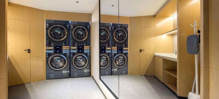 城市便捷酒店(来宾武宣大洋城汽车站店)图片