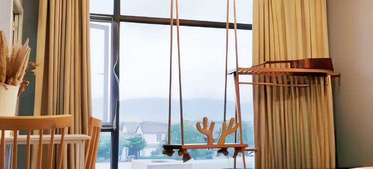 大理地山客栈(洱海才村店)图片