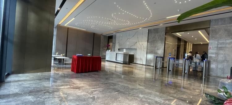 杭城诗远公寓(东站店)图片