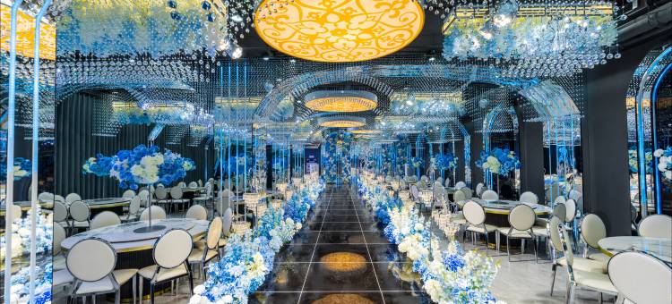 锦宏国际酒店(襄阳保康一中店)图片