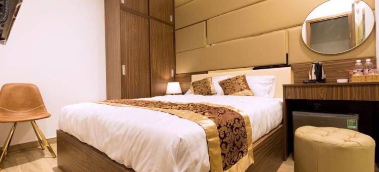S79我的酒店1号(S79 My My Hotel)图片