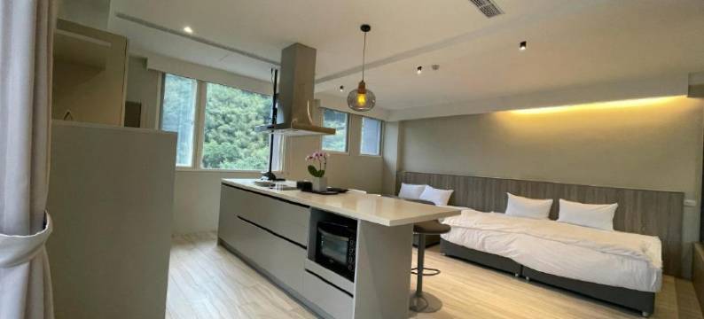 乌来足立司拉温泉会馆图片