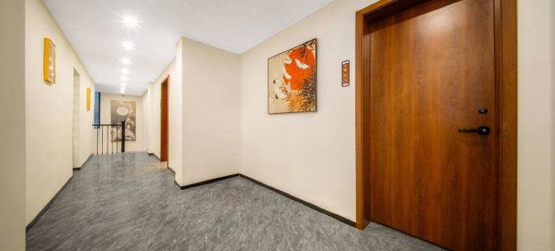 开封·28号民宿(清明上河园龙亭公园店)图片