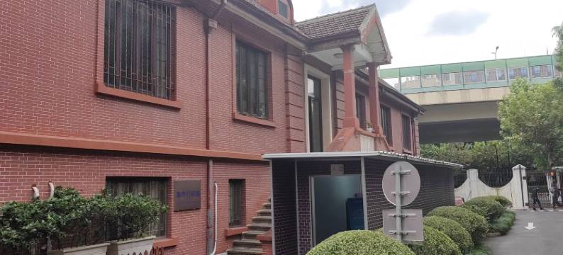 上海尔谊宾馆图片