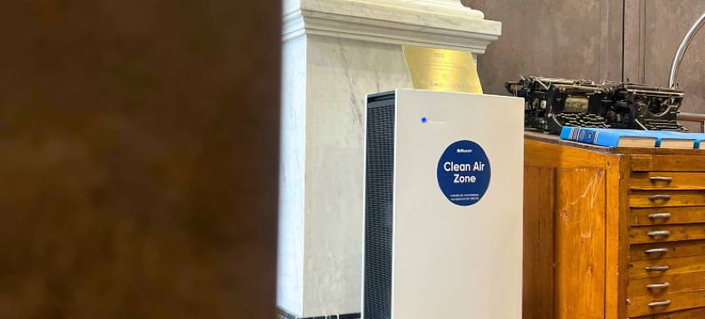 阿什利纽艾尔门腾配备空气净化器(ASHLEY NEWAIR Menteng with Air Purifier)图片