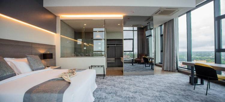 奥蒂亚酒店(Otia Hotel)图片