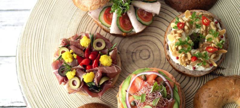 福冈中洲川端东方快车酒店(Hotel Oriental Express Fukuoka Nakasu Kawabata)图片