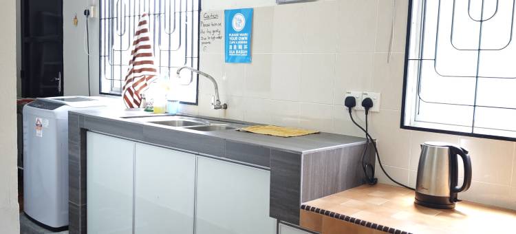 Stay @ Desa11 - A home for all图片