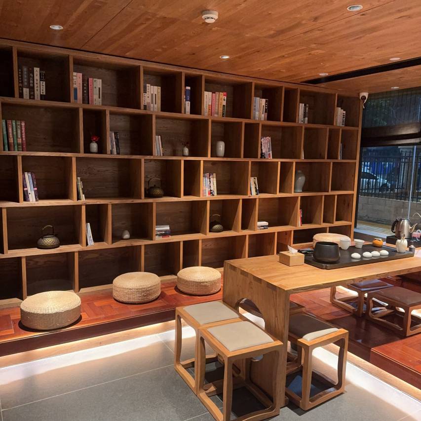 品缦酒店(洞口店)图片