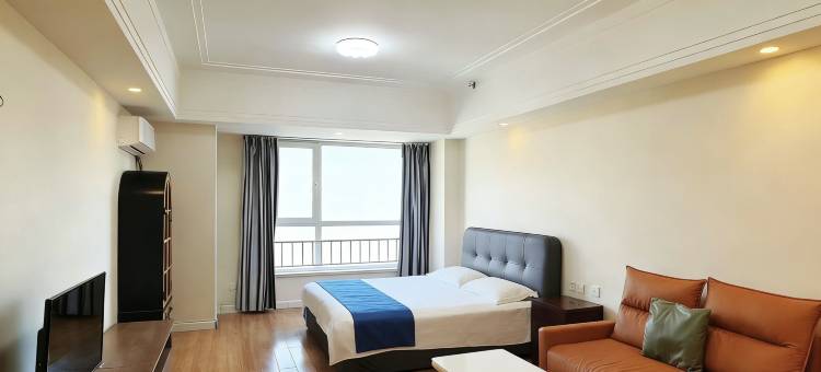 安和公寓(牡丹江万达广场店)图片