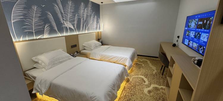 金沙安诚酒店图片