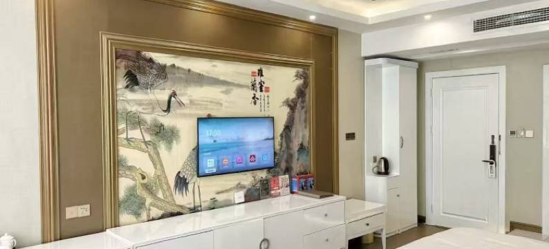 昌都铂瑞.曼丹酒店(茶马广场店)图片