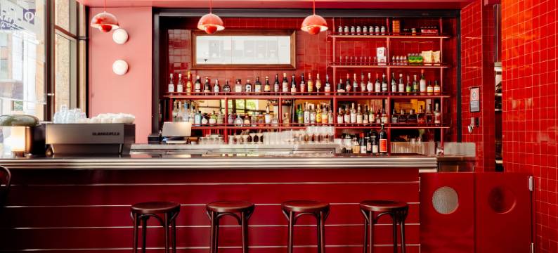 邦德街曼特拉 2 酒店 - 悉尼(Mantra 2 Bond Street Sydney)图片