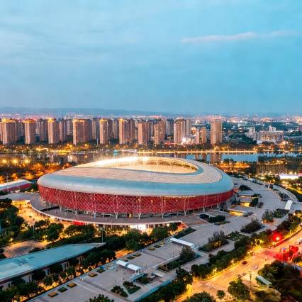 海友酒店(太原红灯笼体育场店)图片