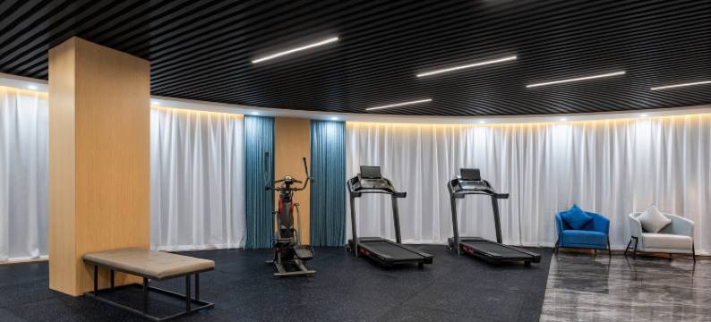 凯里亚德酒店(东莞谢岗店)图片