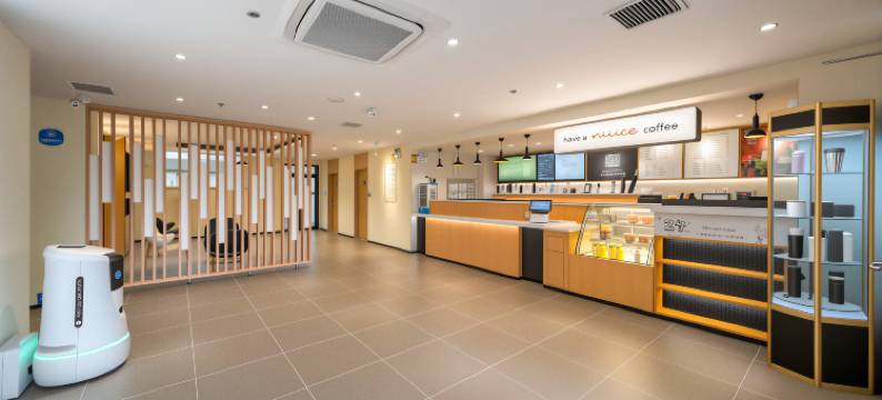 汉庭酒店(淄博山东理工大学世纪路店)图片