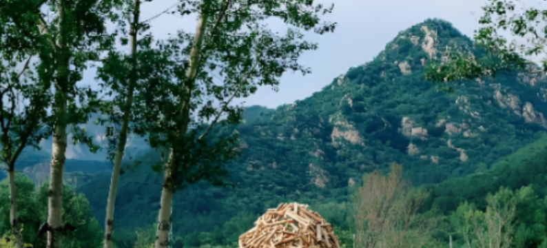 山海优选民宿(阿那亚雾灵山店)图片