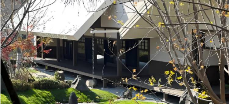 山海优选民宿(阿那亚雾灵山店)图片