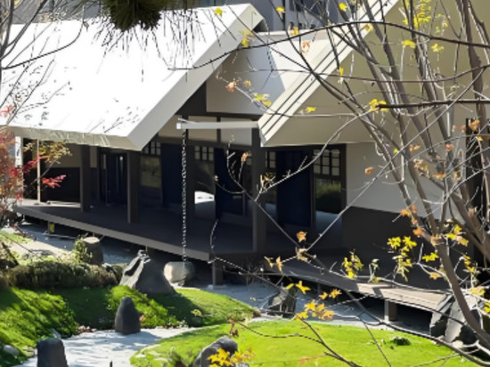 山海优选民宿(阿那亚雾灵山店)