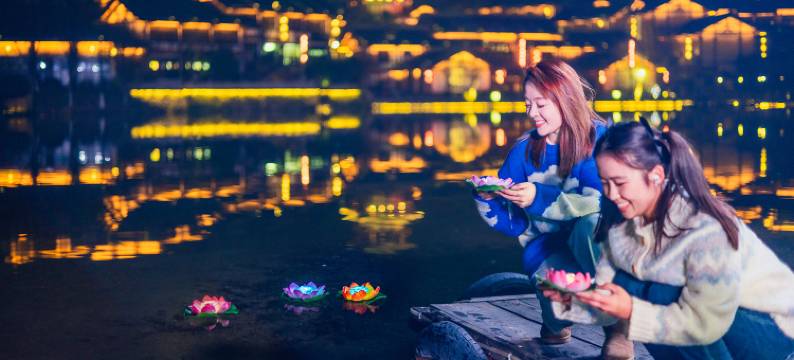 茅山东方盐湖城盐泉涵馆(官方店)图片