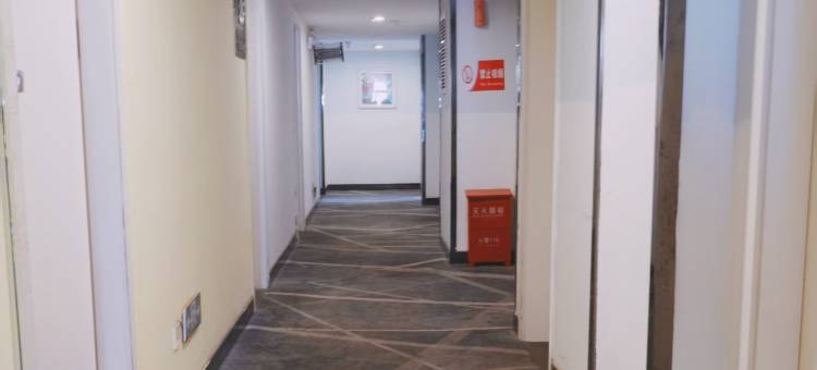 嘉威斯今天酒店图片