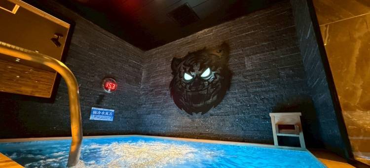 利夫马克斯酒店-梅田中央店(HOTEL LiVEMAX Umeda Central)图片