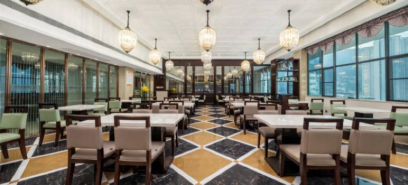 保康凯悦城市酒店图片