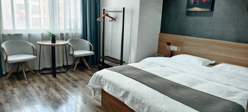 尚客优快捷酒店(涟水淮浦路店)图片