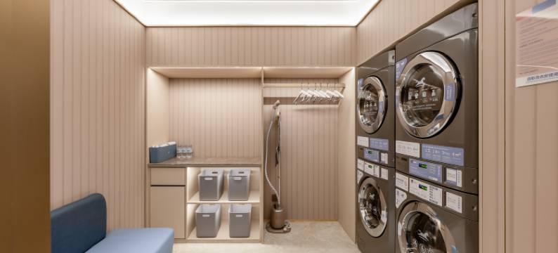 汉庭酒店(潍坊站潍州路店)图片