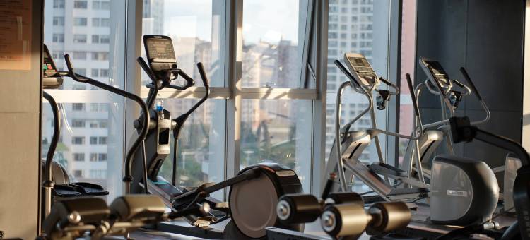 昆明德尔塔酒店图片