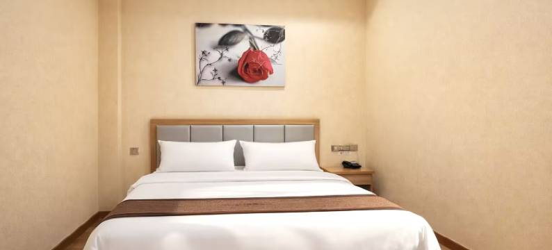 如家华驿酒店(张家口万全区汽车站店)图片