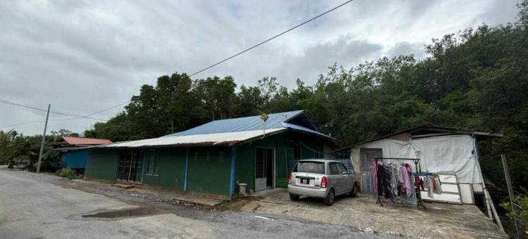 OYO 91270 萨布萨民宿(OYO 91270 Sabsa Homestay)图片