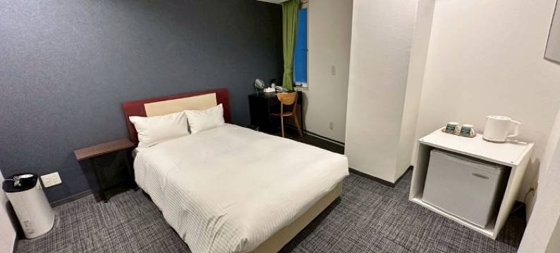 大阪难波格兰帕斯酒店(Grampus Inn Osaka Namba)图片