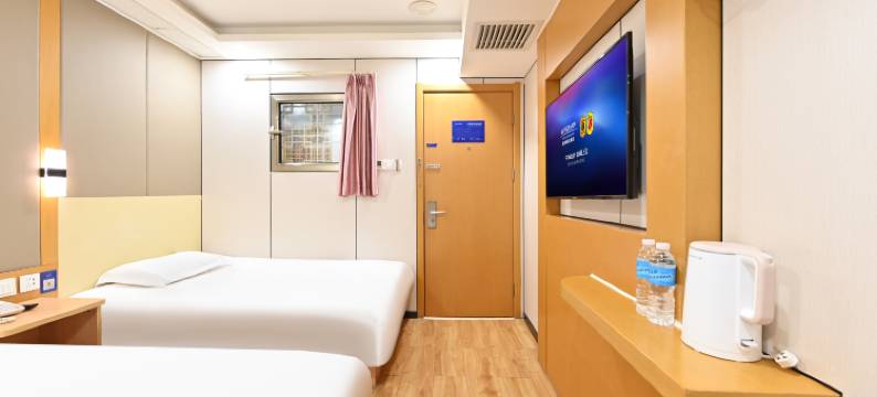 速8酒店(北京生命园国际医院店)图片