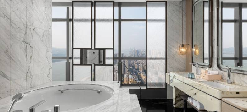 宜昌威斯汀酒店图片