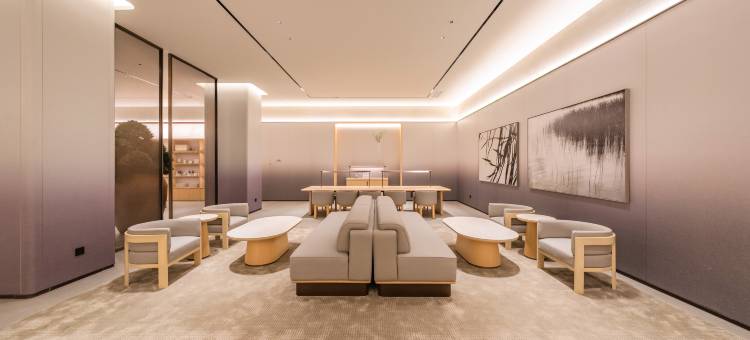 全季酒店(酉阳桃花源店)图片