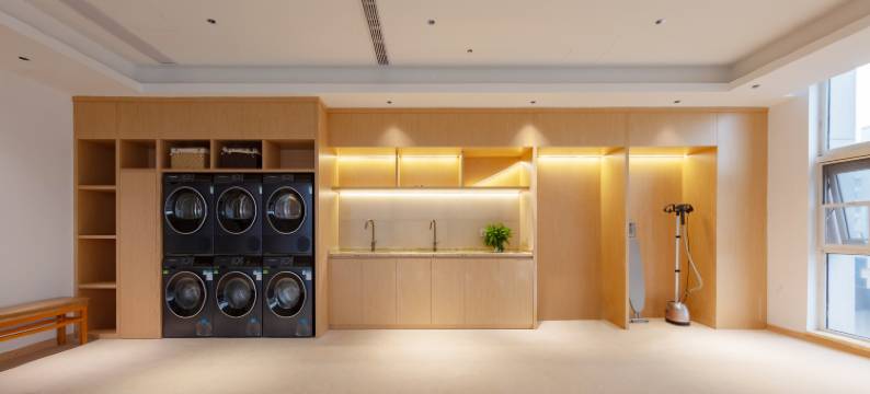 潮漫酒店(巢湖丽景国际店)图片