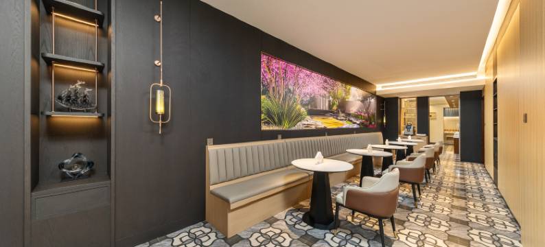 和悦酒店(七台河步行街店)图片