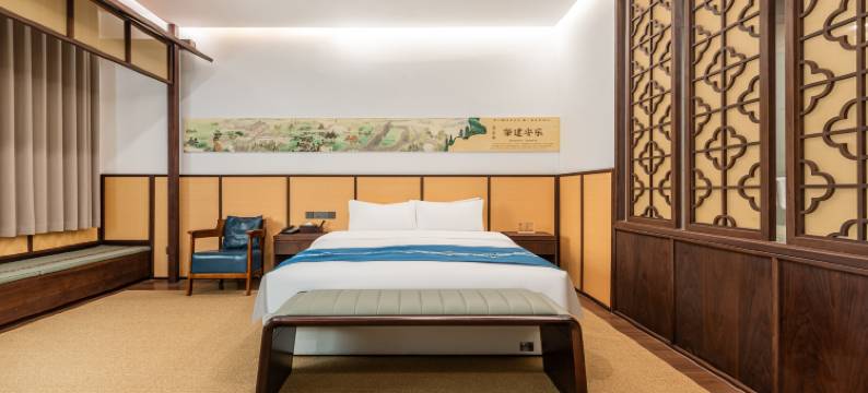 丽呈别院·真定府图片