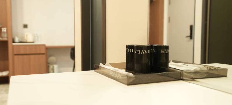 逸居酒店(赤峰高铁站店)图片