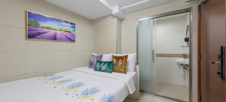 全季旅舍(尖沙咀)图片