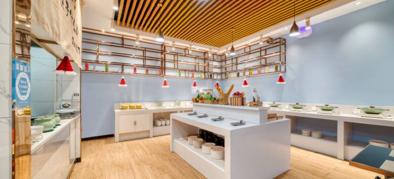 宜尚酒店(绍兴柯桥万达国际会展中心店)图片